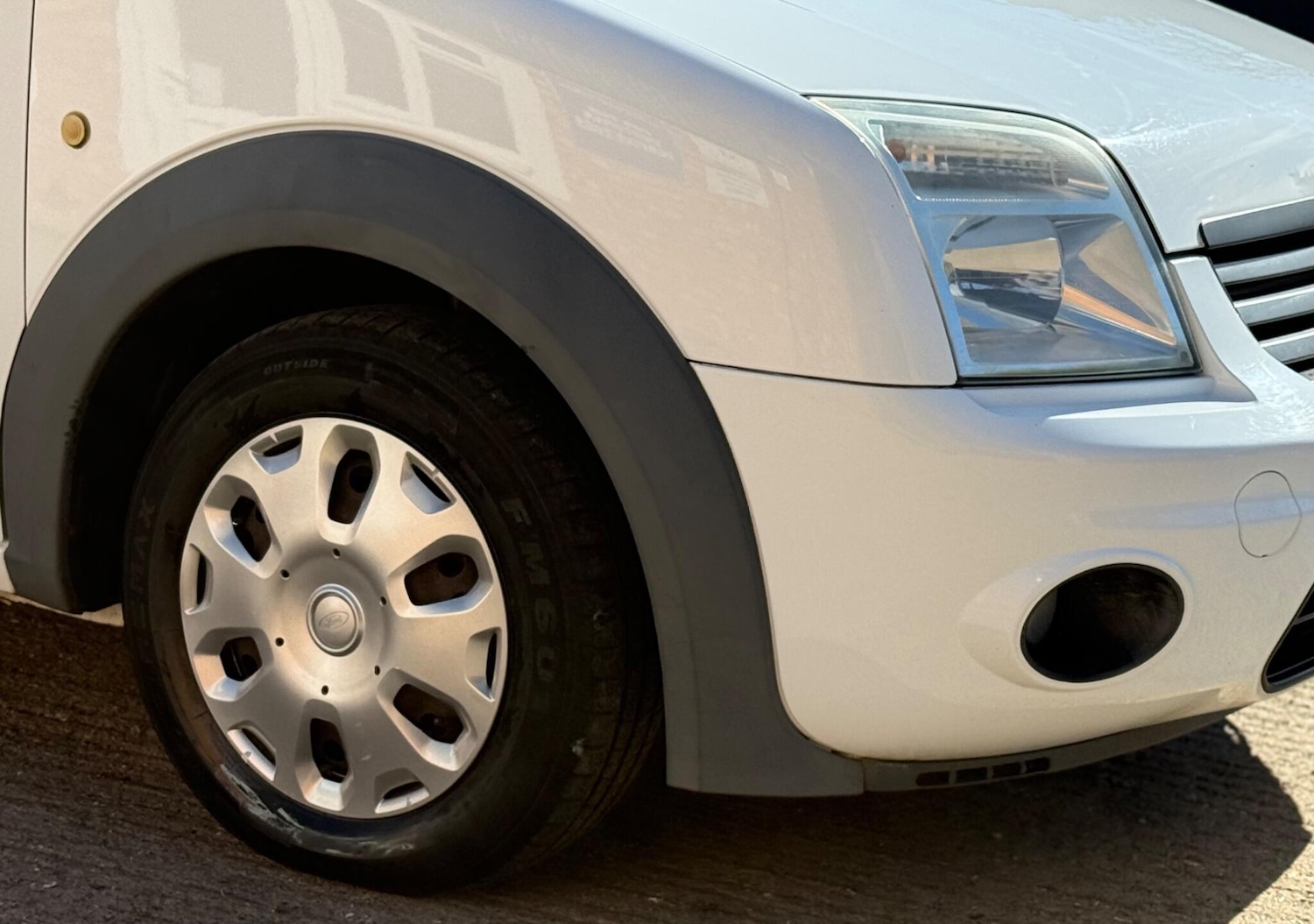 Used Ford Transit Connect 2011 for sale - 77976100: Photo 22