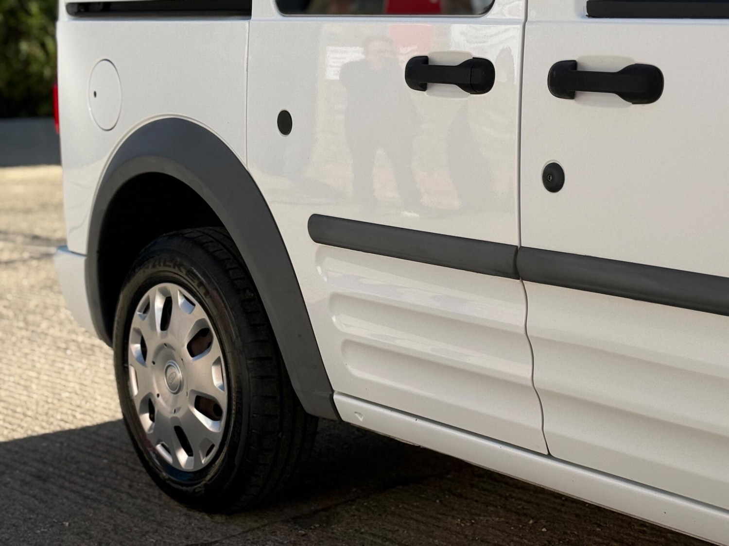 Used Ford Transit Connect 2011 for sale - 77976100: Photo 24