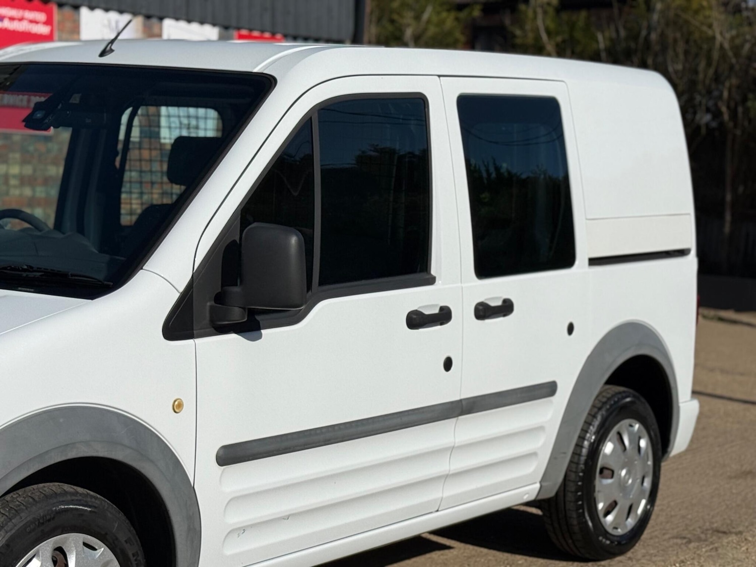 Used Ford Transit Connect 2011 for sale - 77976100: Photo 26