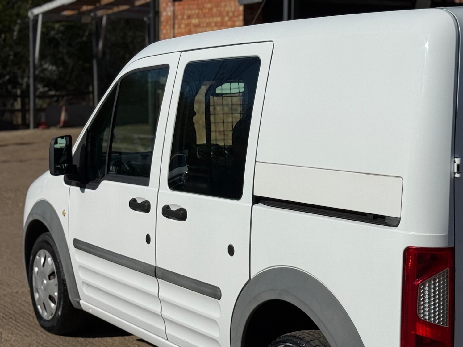 Used Ford Transit Connect 2011 for sale - 77976100: Photo 29