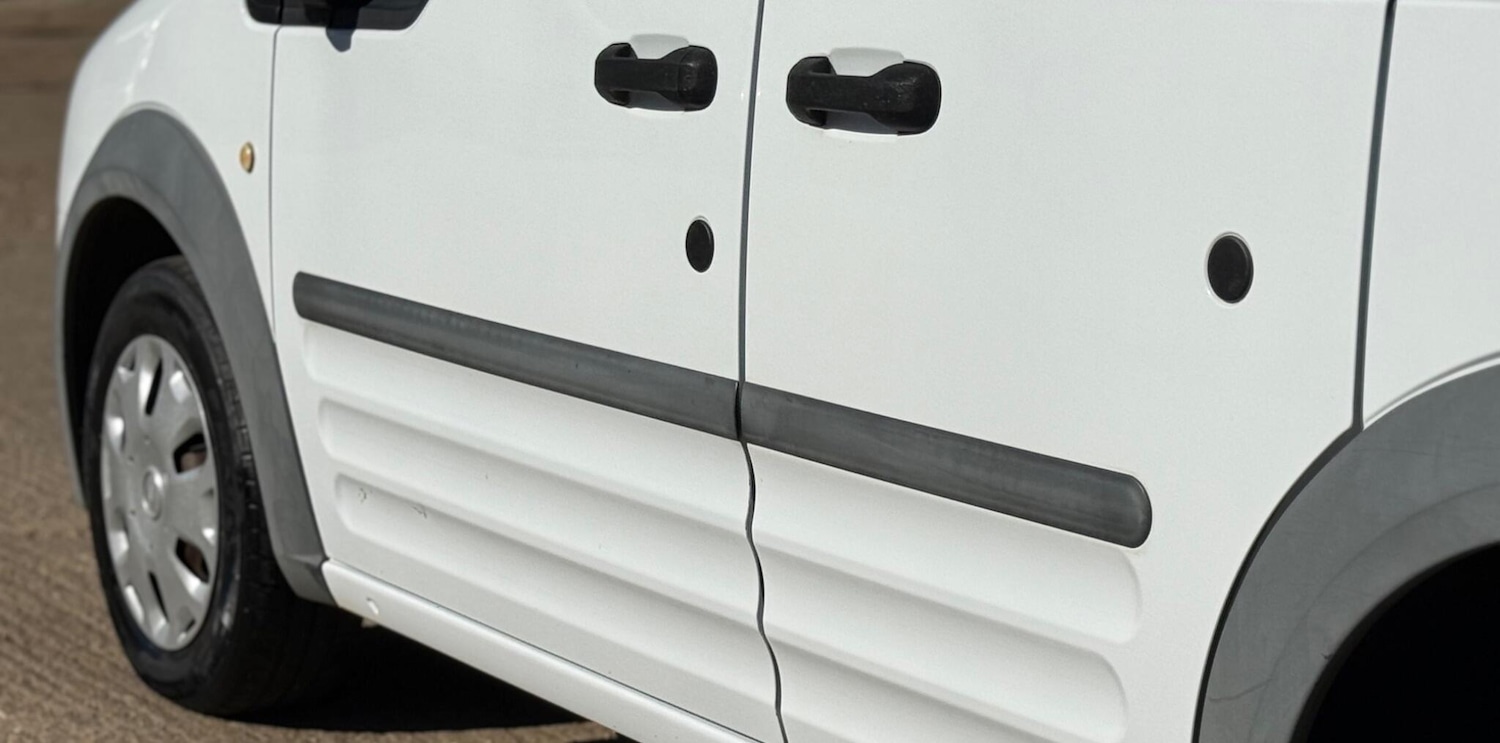 Used Ford Transit Connect 2011 for sale - 77976100: Photo 30