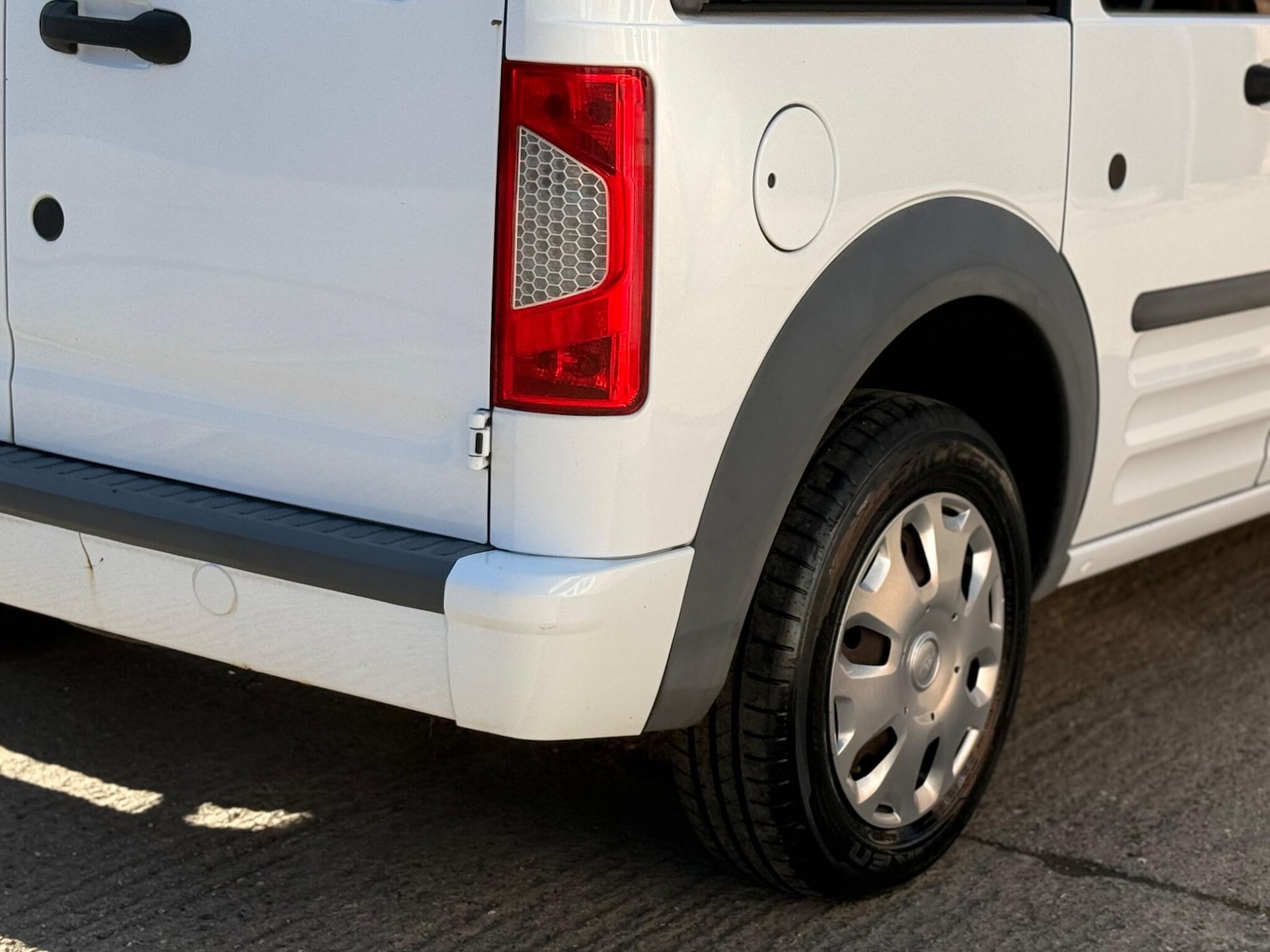 Used Ford Transit Connect 2011 for sale - 77976100: Photo 31