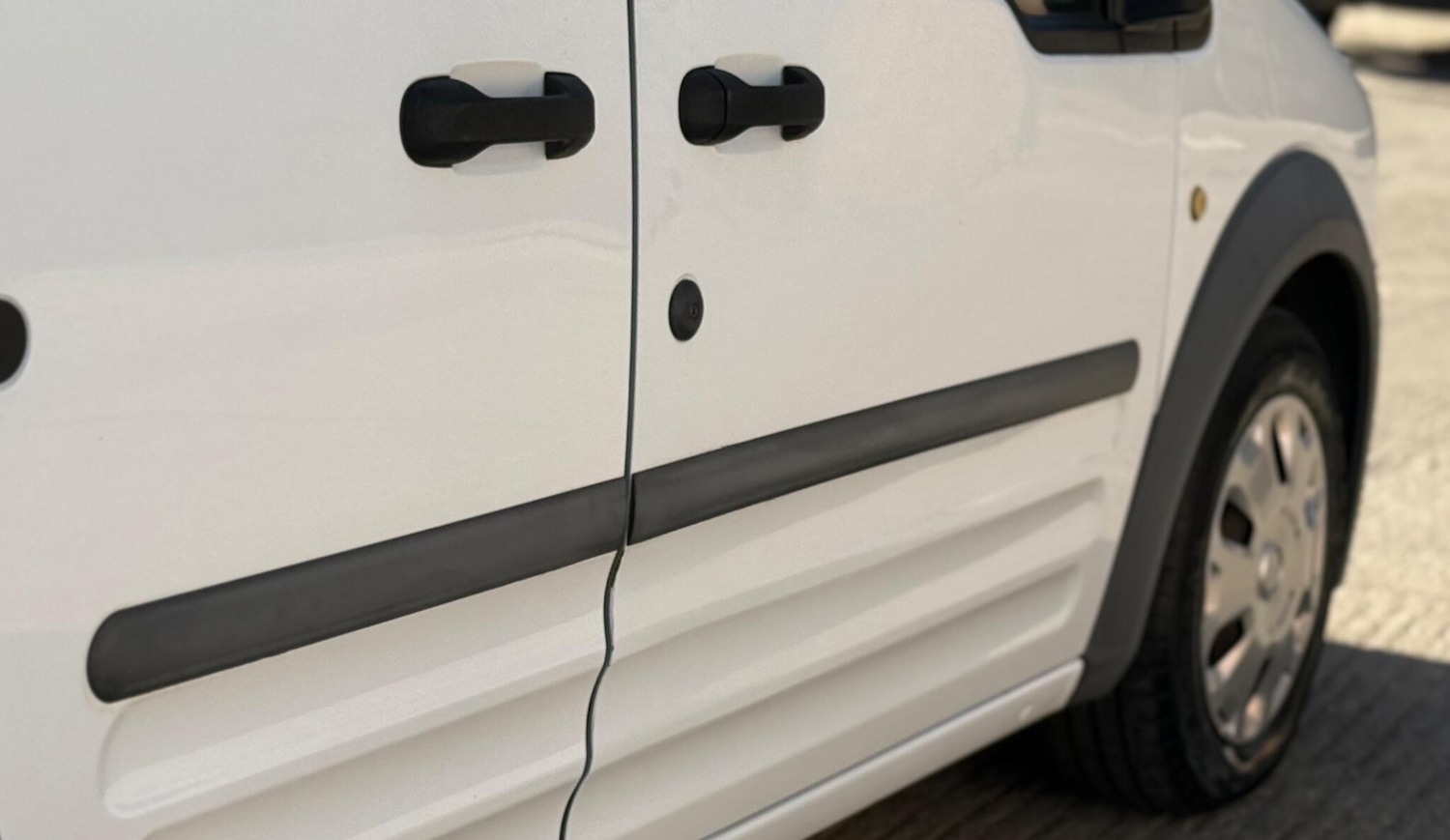 Used Ford Transit Connect 2011 for sale - 77976100: Photo 33