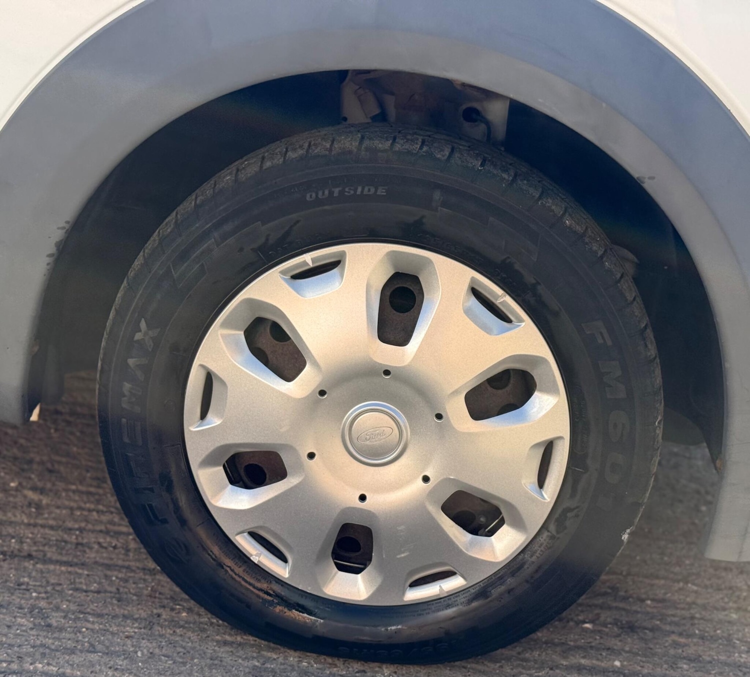 Used Ford Transit Connect 2011 for sale - 77976100: Photo 38