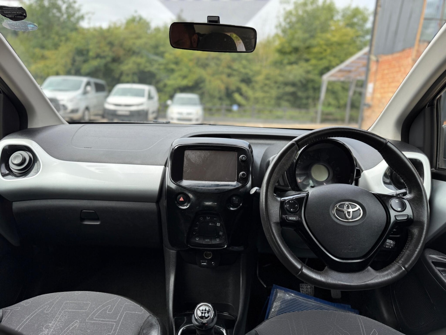 Vehicle 13