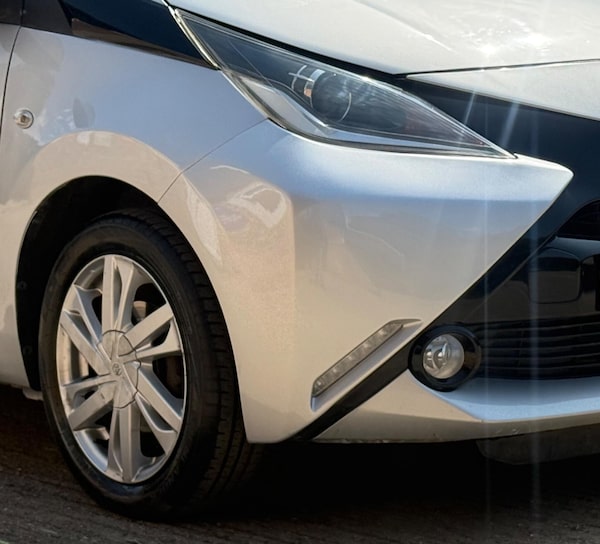 Used Toyota AYGO 2014 for sale - 75517504: Photo 18