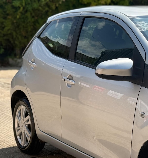Used Toyota AYGO 2014 for sale - 75517504: Photo 19