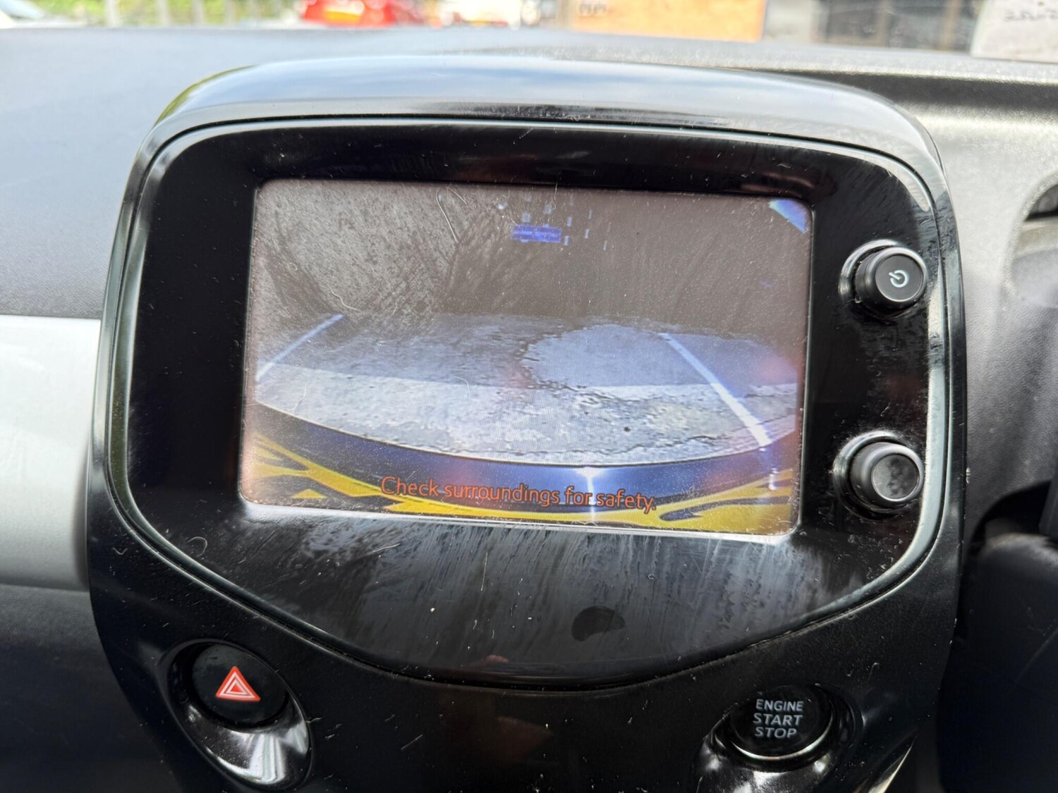 Vehicle 38