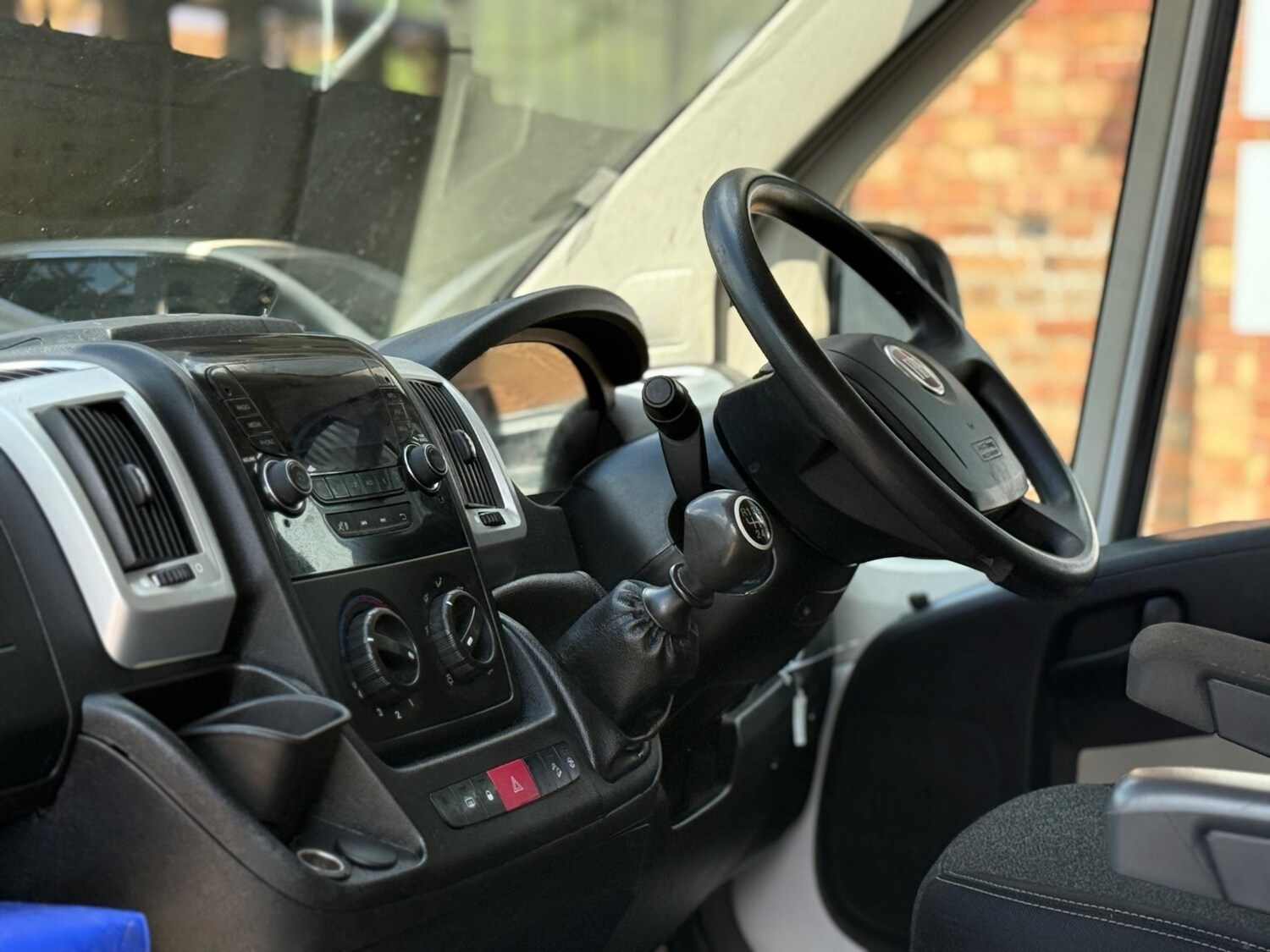 Vehicle 13