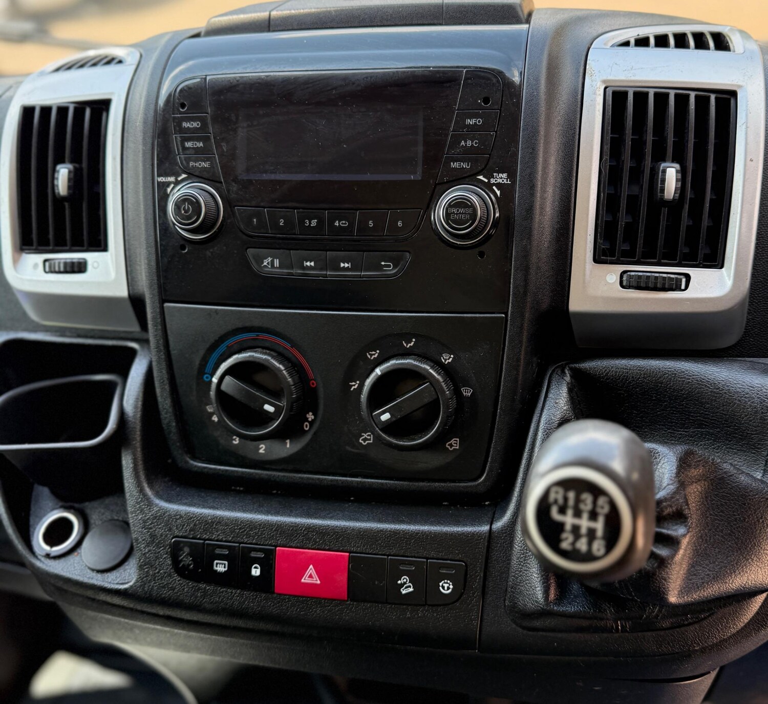 Vehicle 19