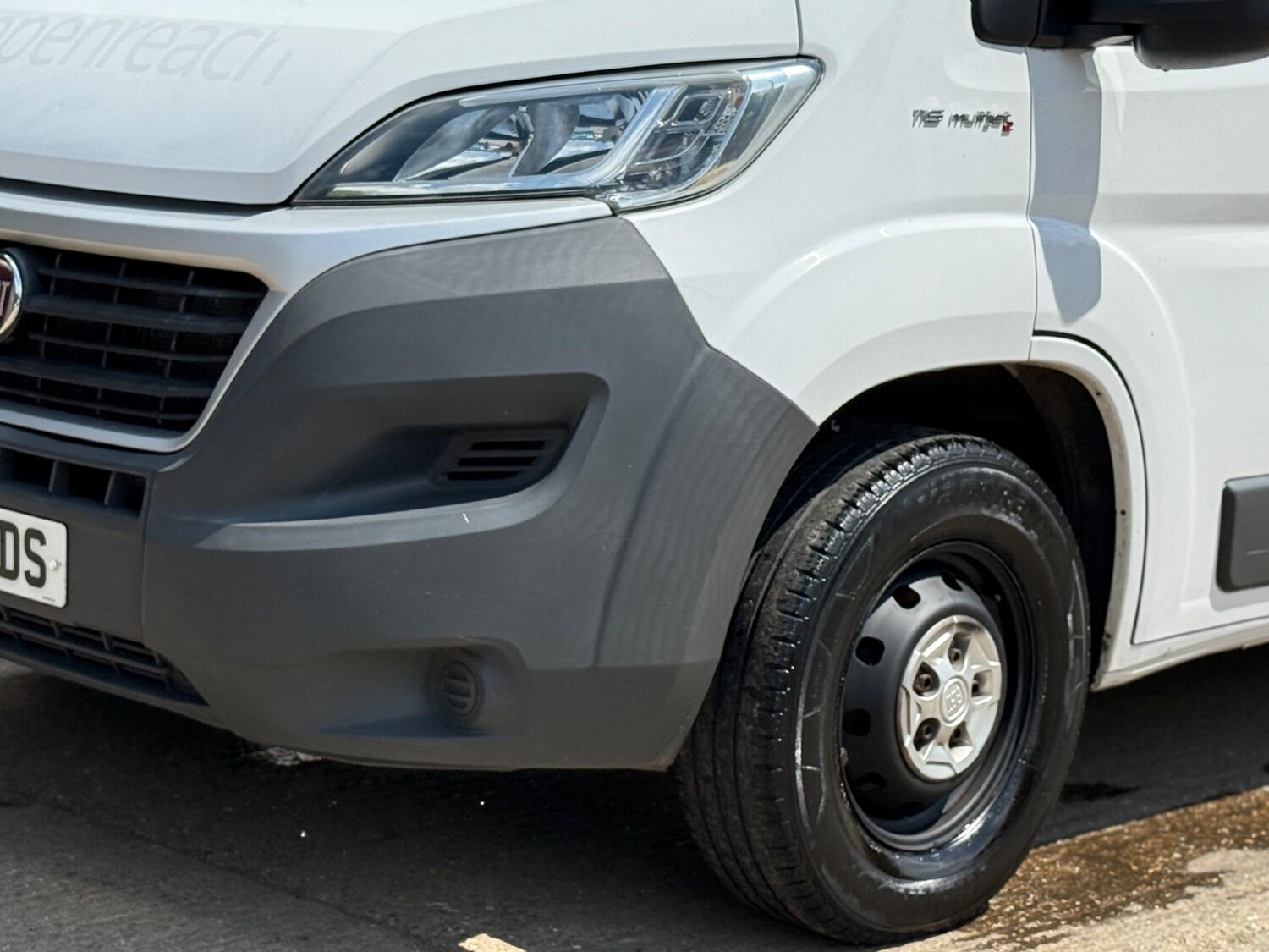 Vehicle 24