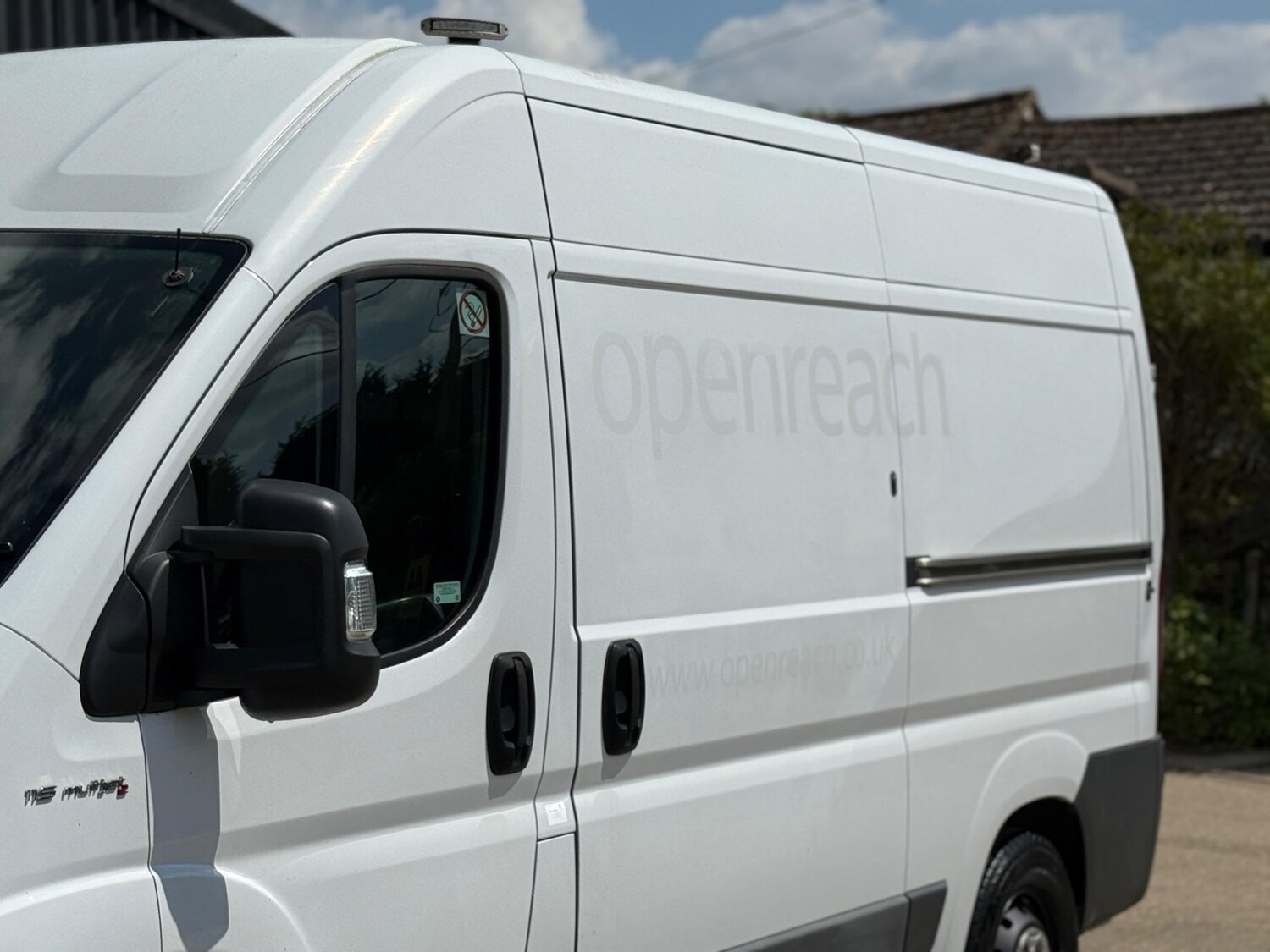 Vehicle 25