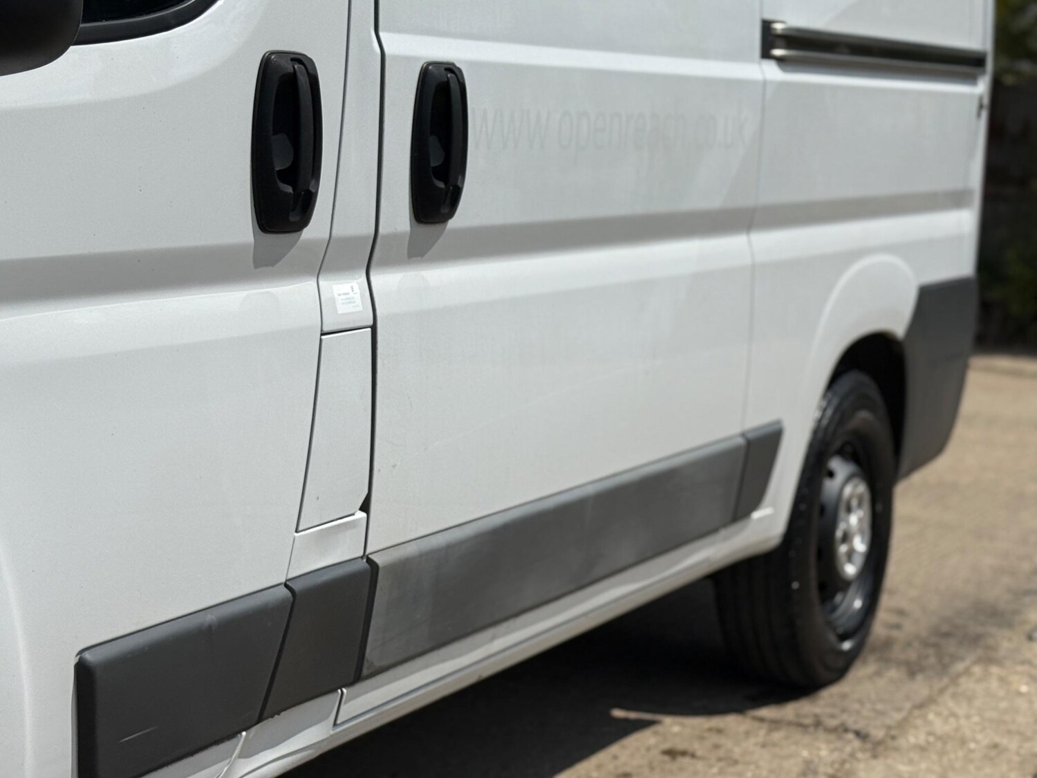Vehicle 26