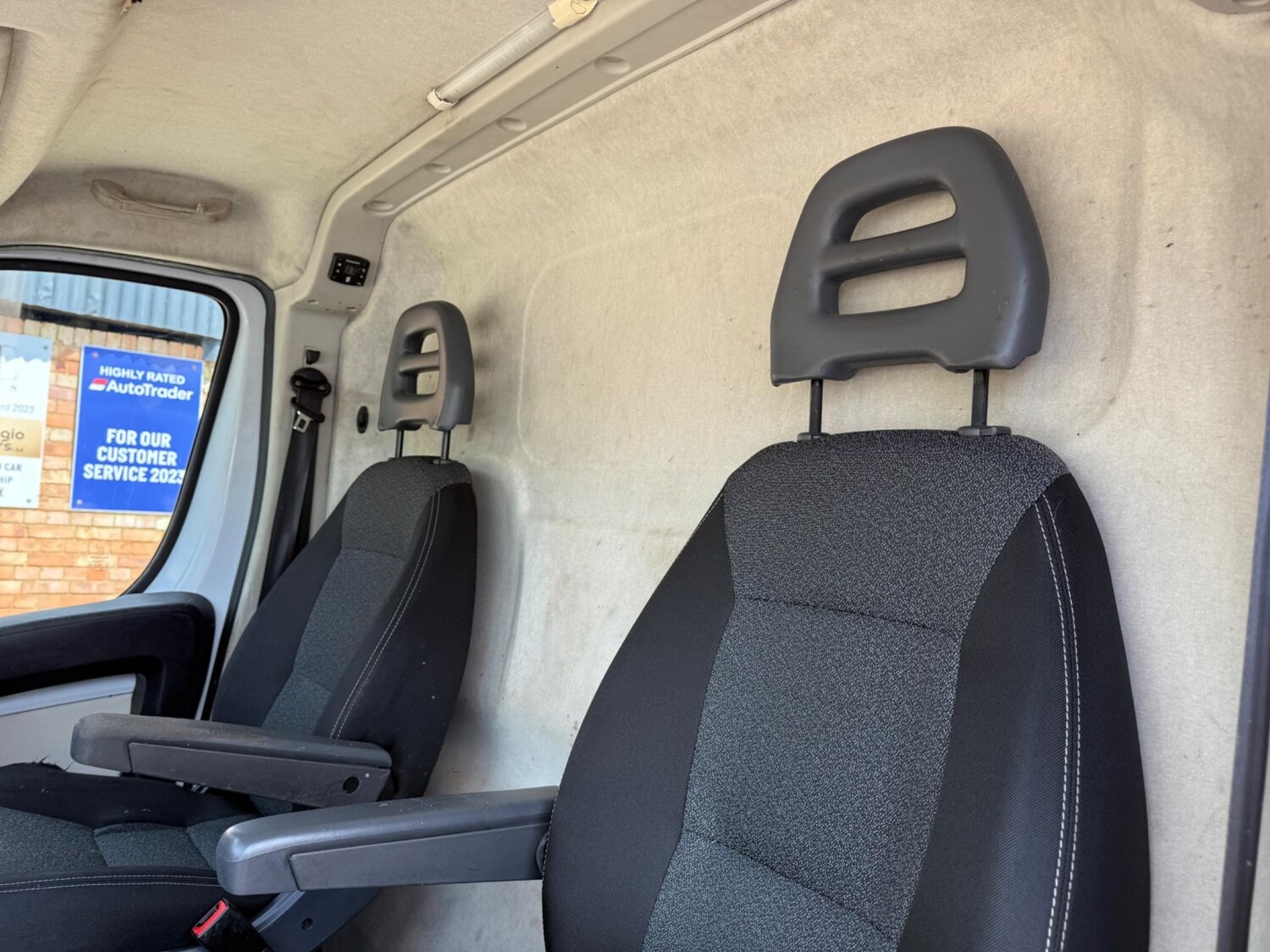 Vehicle 35