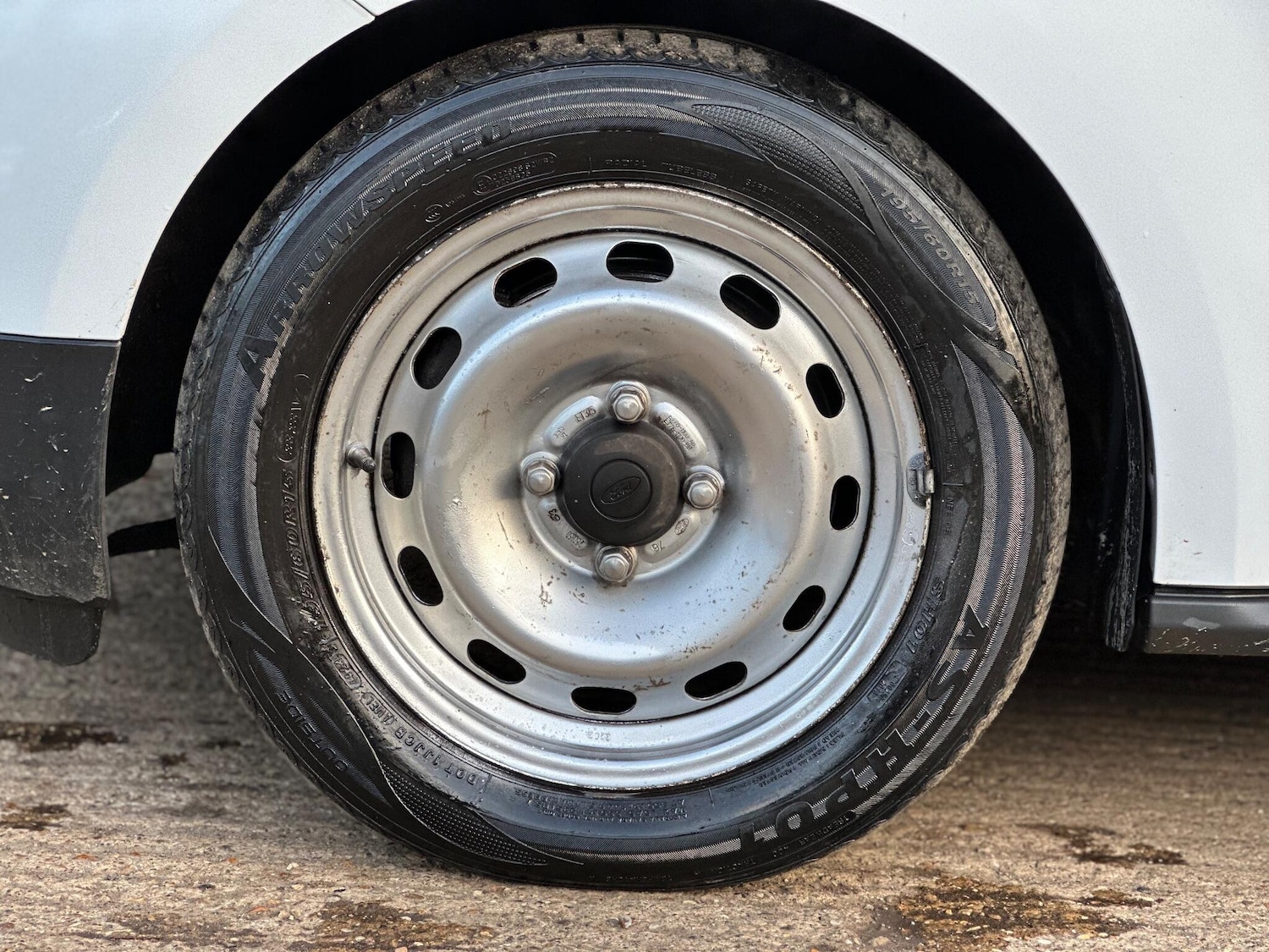 Used Ford Transit Courier 2020 for sale - 78163004: Photo 40