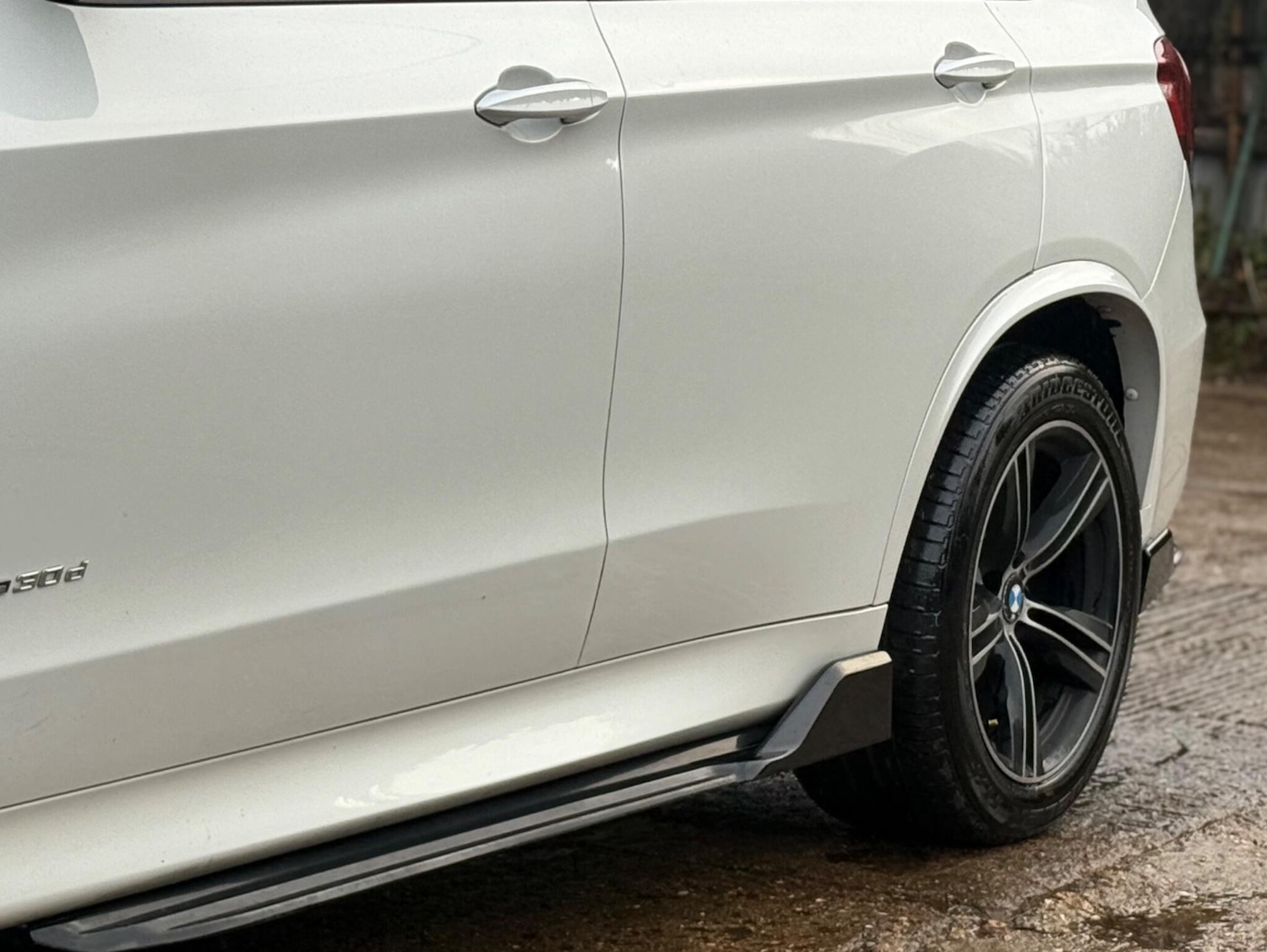 Used BMW X5 2014 for sale - 76665360: Photo 35