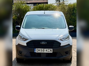 Used Ford Transit Connect 2019 for sale - 79241109: Photo