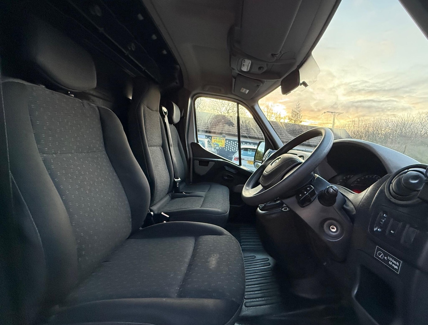 Used Vauxhall Movano 2018 for sale - 77072130: Photo 10