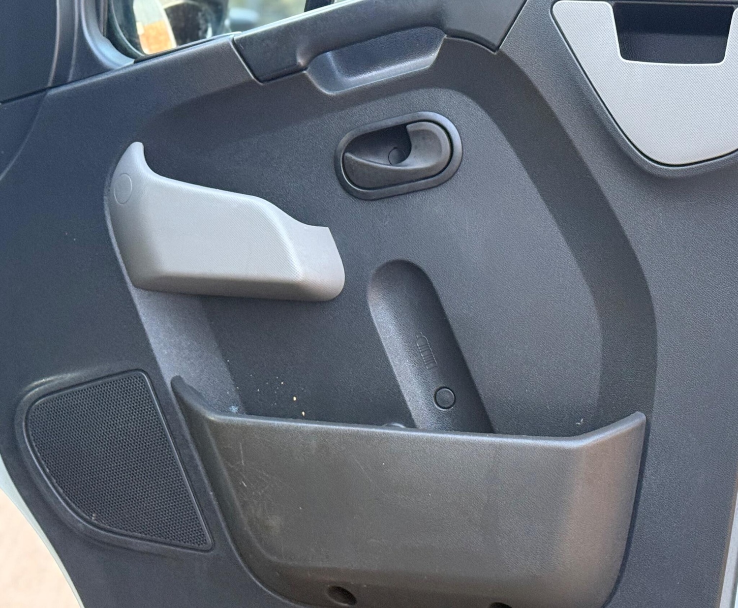 Used Vauxhall Movano 2018 for sale - 77072130: Photo 11