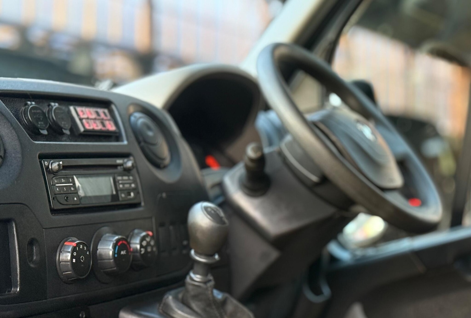 Used Vauxhall Movano 2018 for sale - 77072130: Photo 12