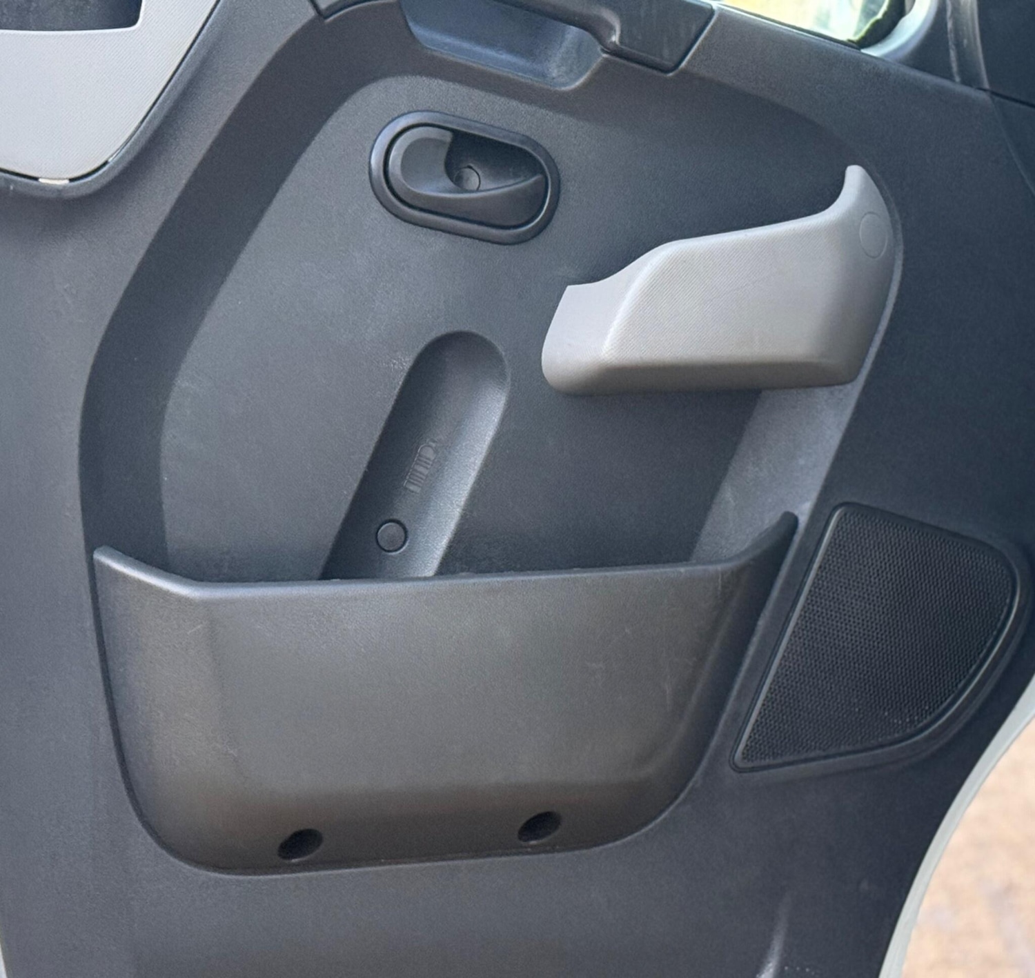 Used Vauxhall Movano 2018 for sale - 77072130: Photo 14