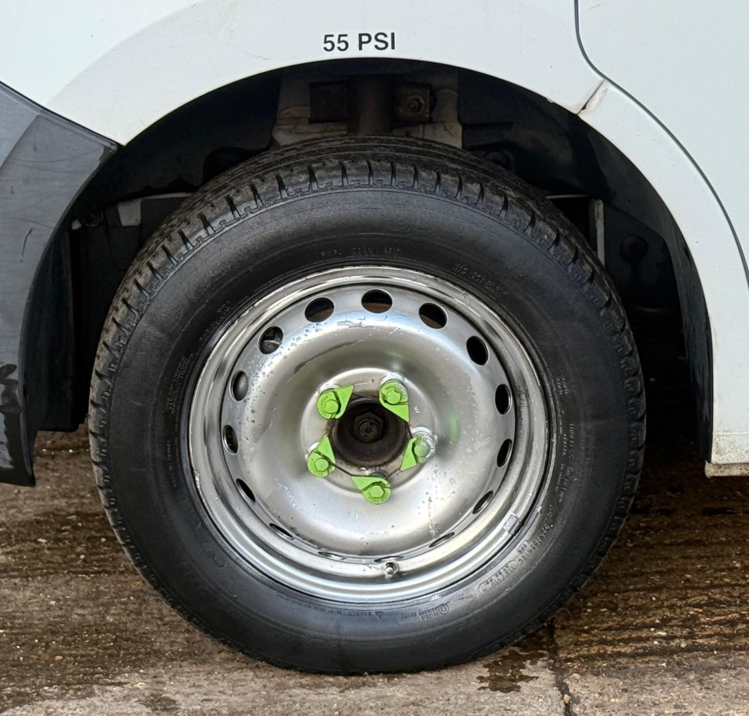 Used Vauxhall Movano 2018 for sale - 77072130: Photo 17