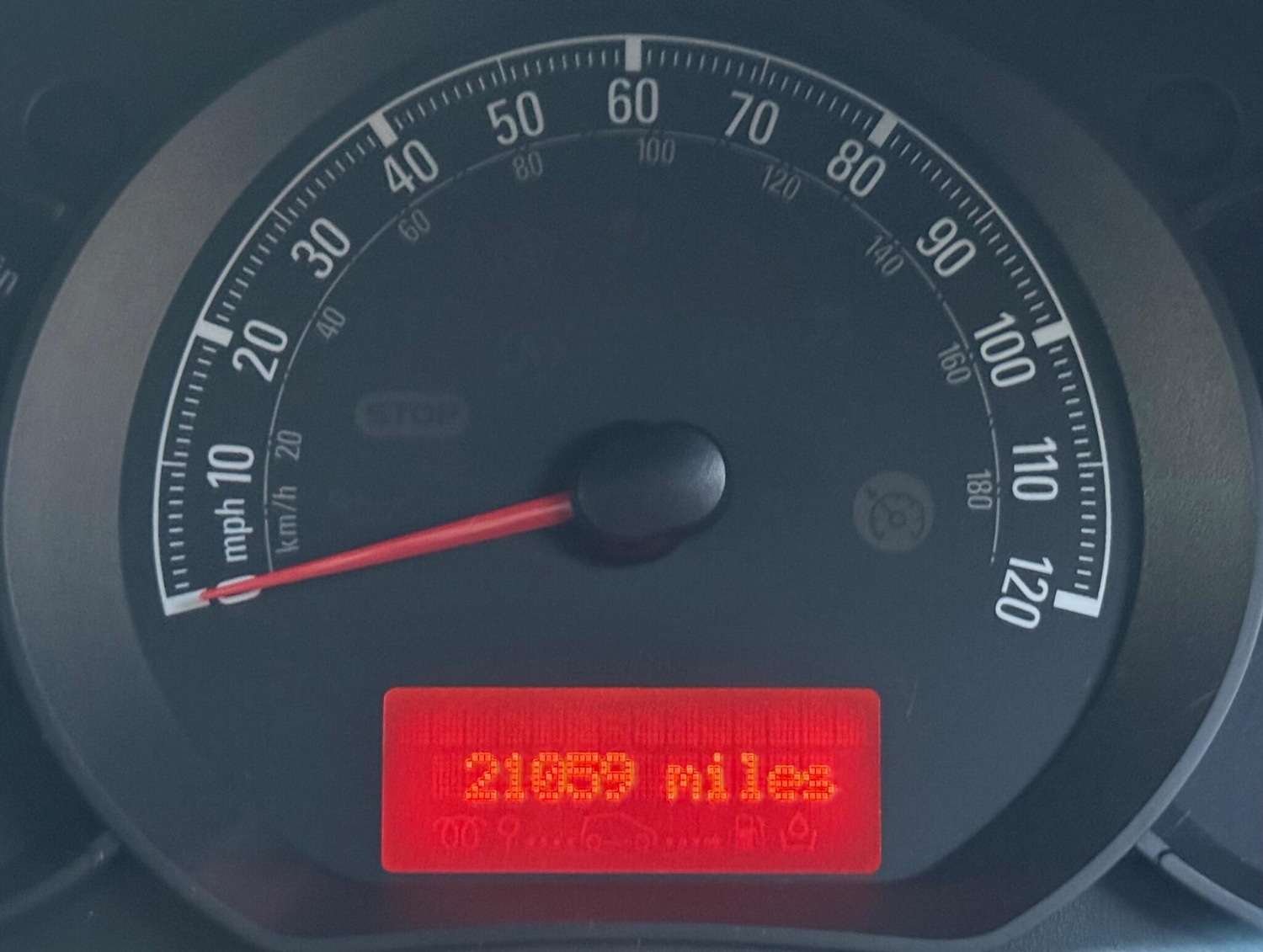 Used Vauxhall Movano 2018 for sale - 77072130: Photo 19