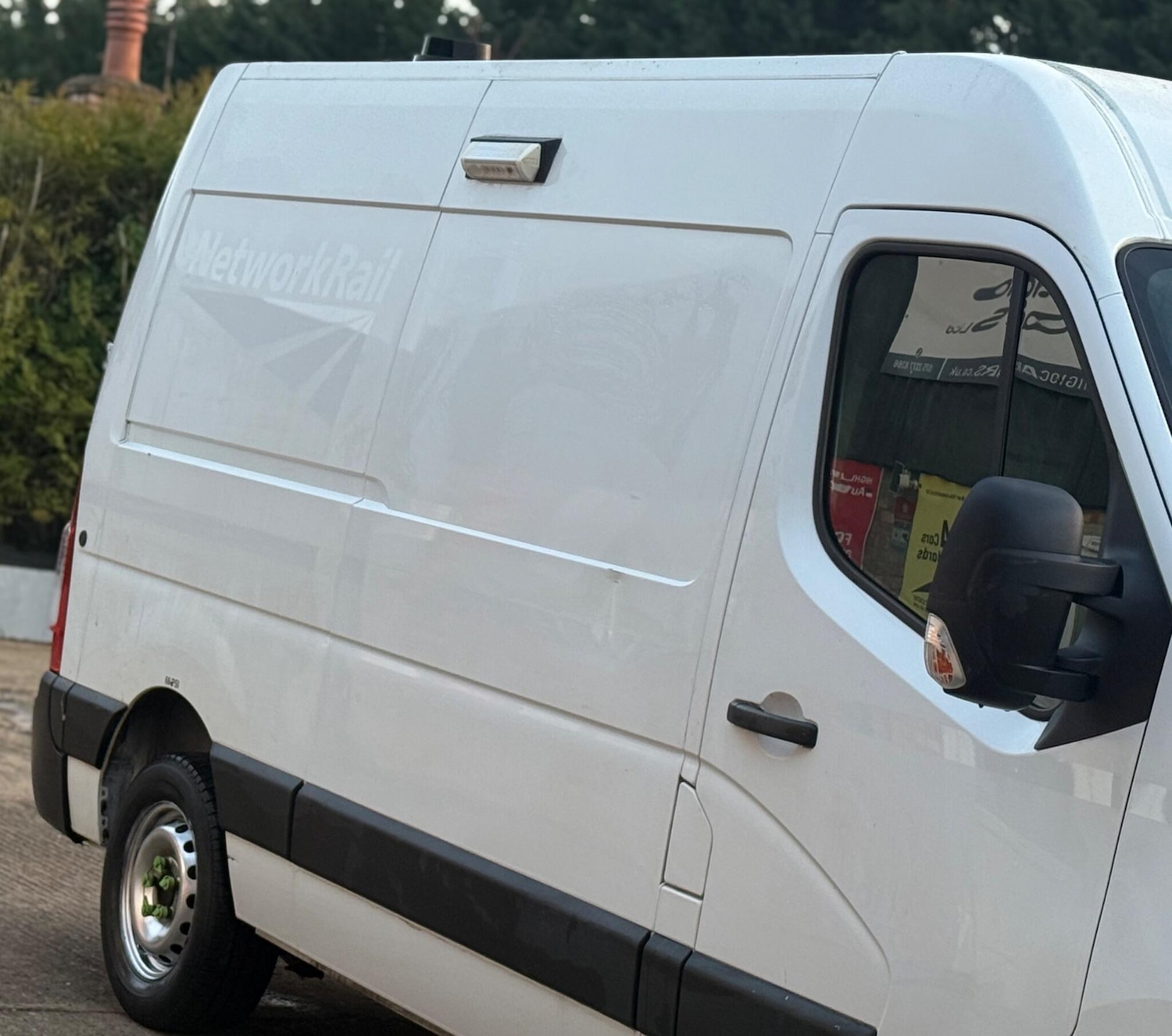 Used Vauxhall Movano 2018 for sale - 77072130: Photo 21