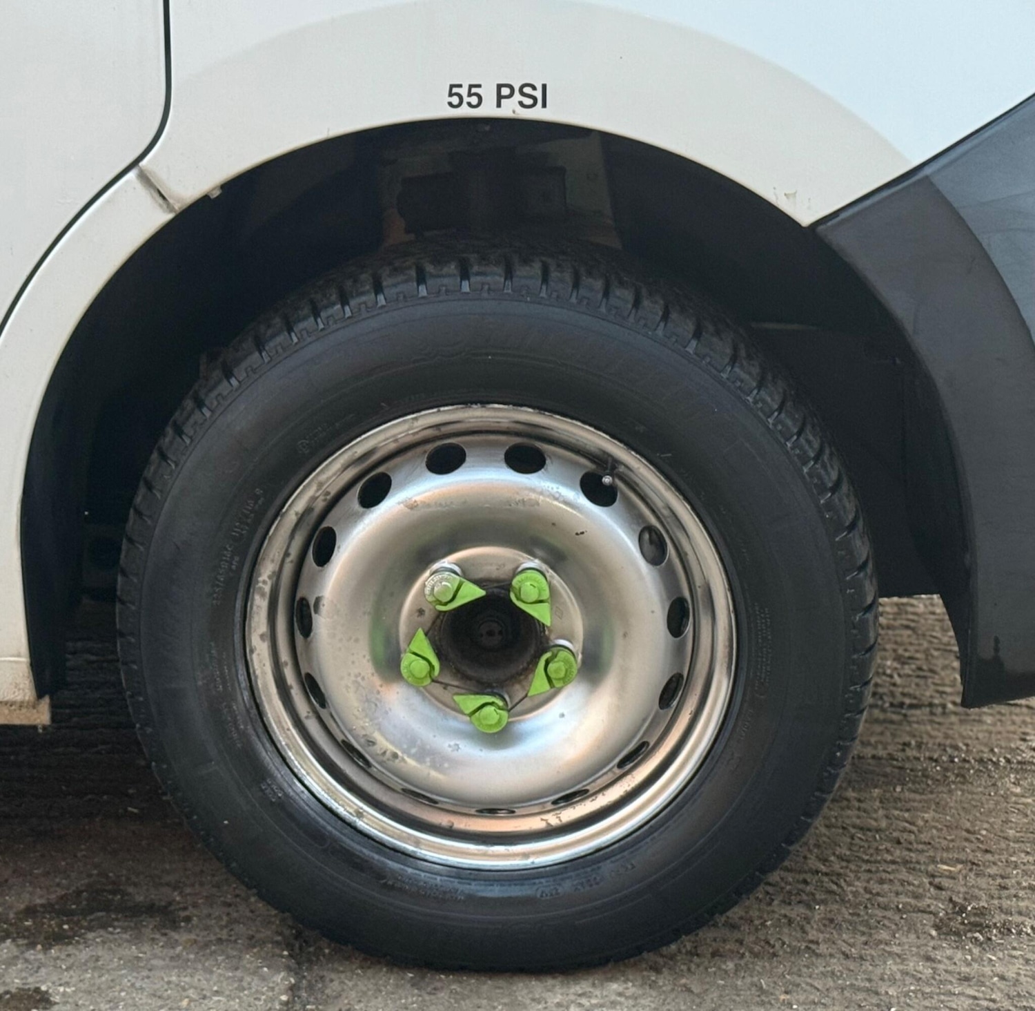 Used Vauxhall Movano 2018 for sale - 77072130: Photo 29