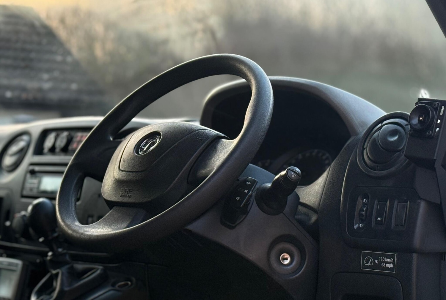 Used Vauxhall Movano 2018 for sale - 77072130: Photo 9