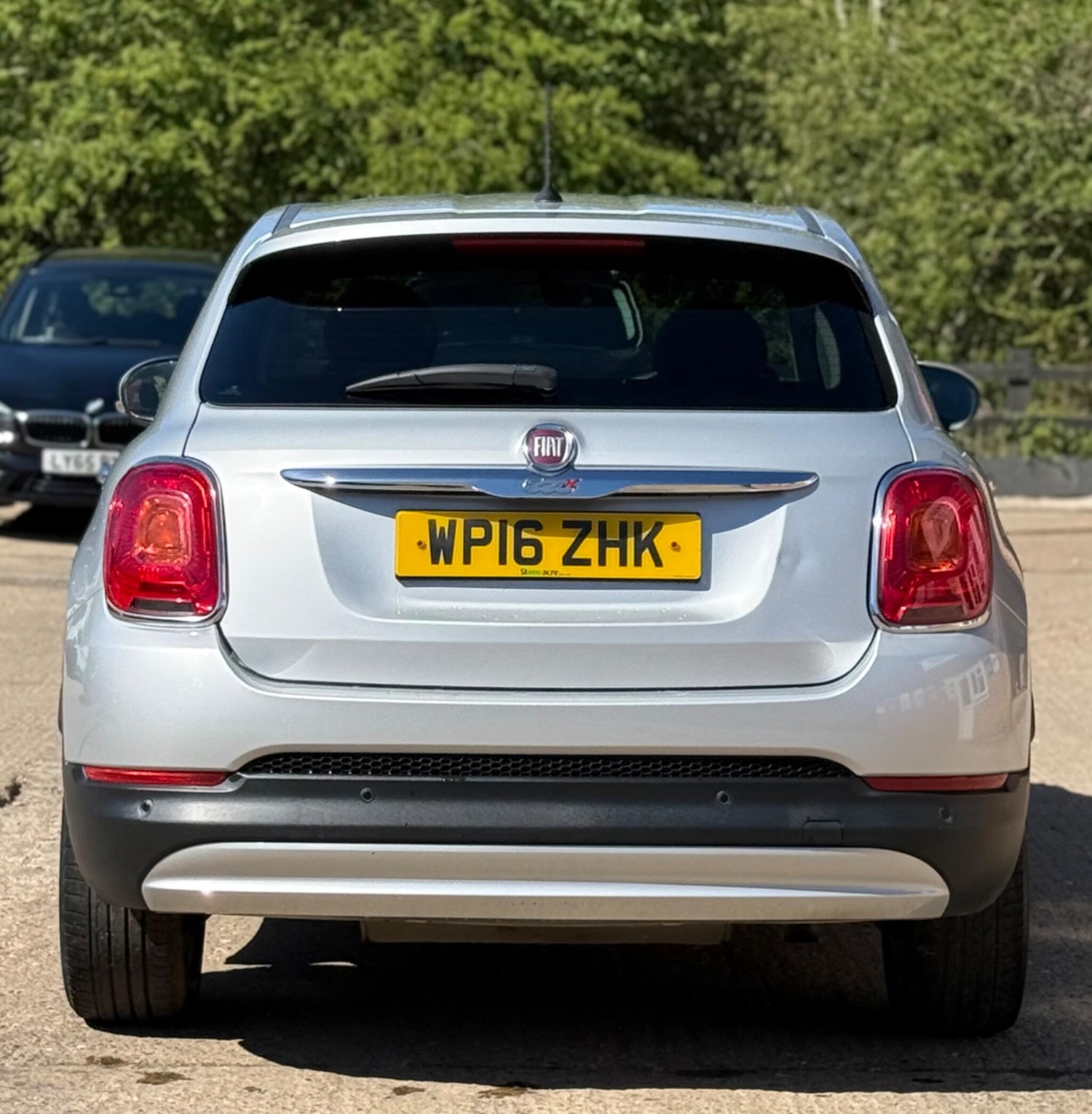 Used Fiat 500X 2016 for sale - 78150409: Photo 10