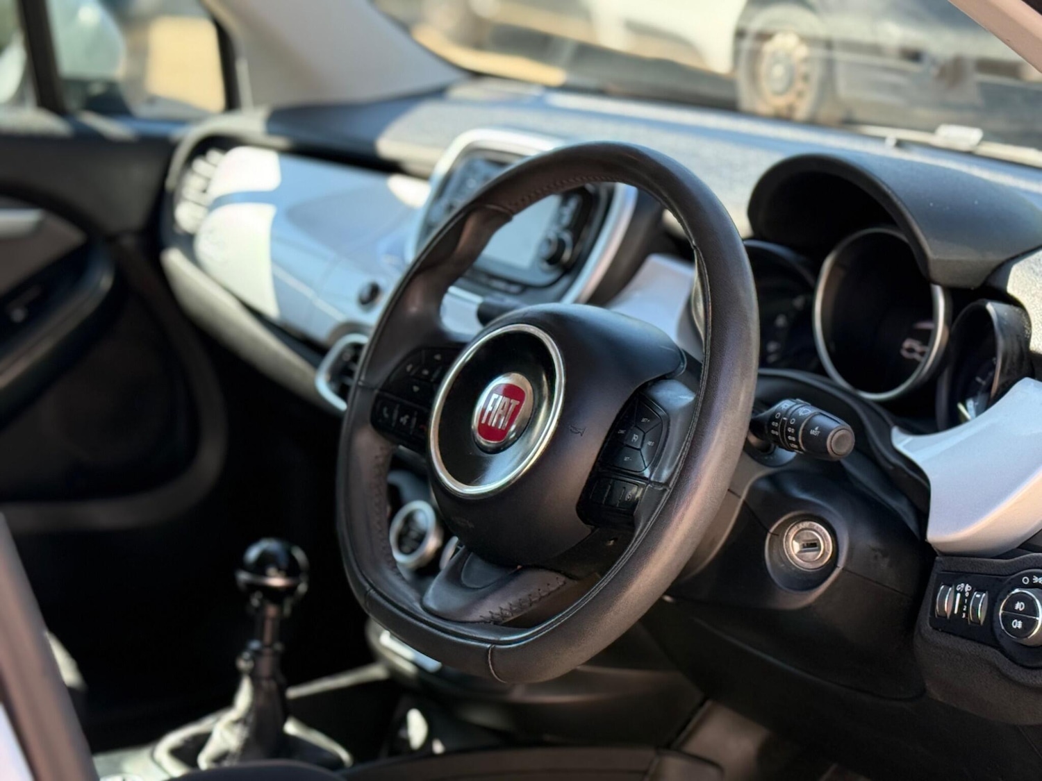 Used Fiat 500X 2016 for sale - 78150409: Photo 13