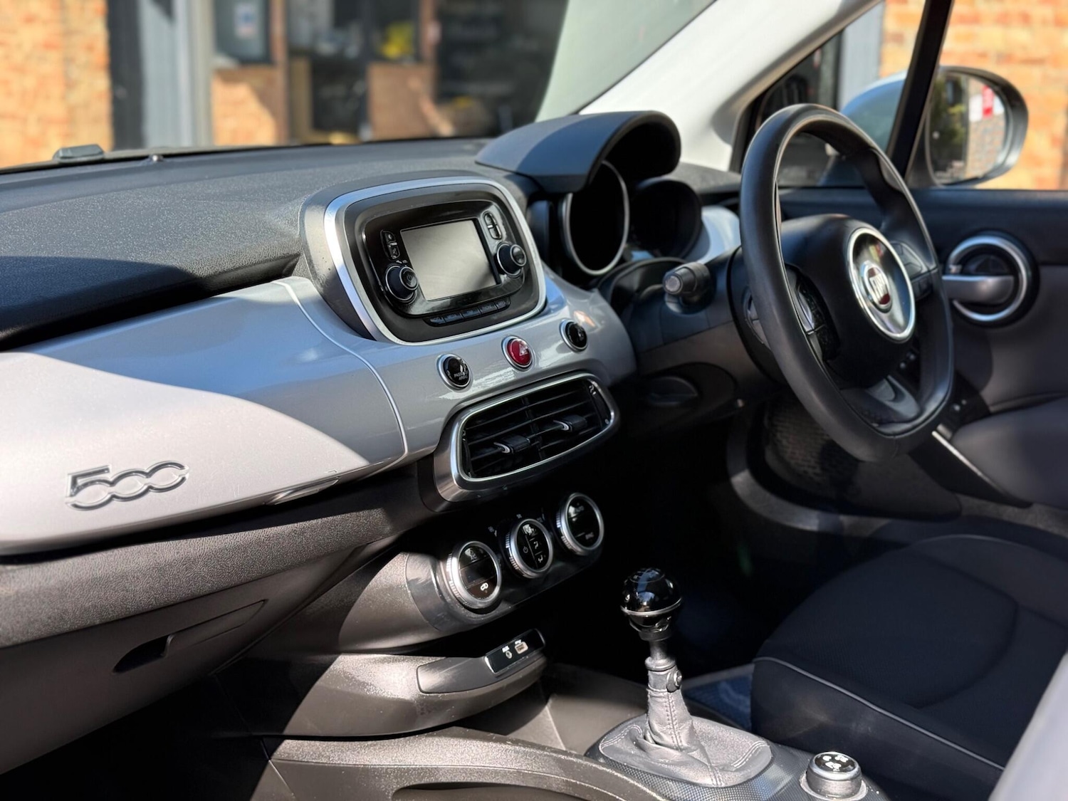 Used Fiat 500X 2016 for sale - 78150409: Photo 15