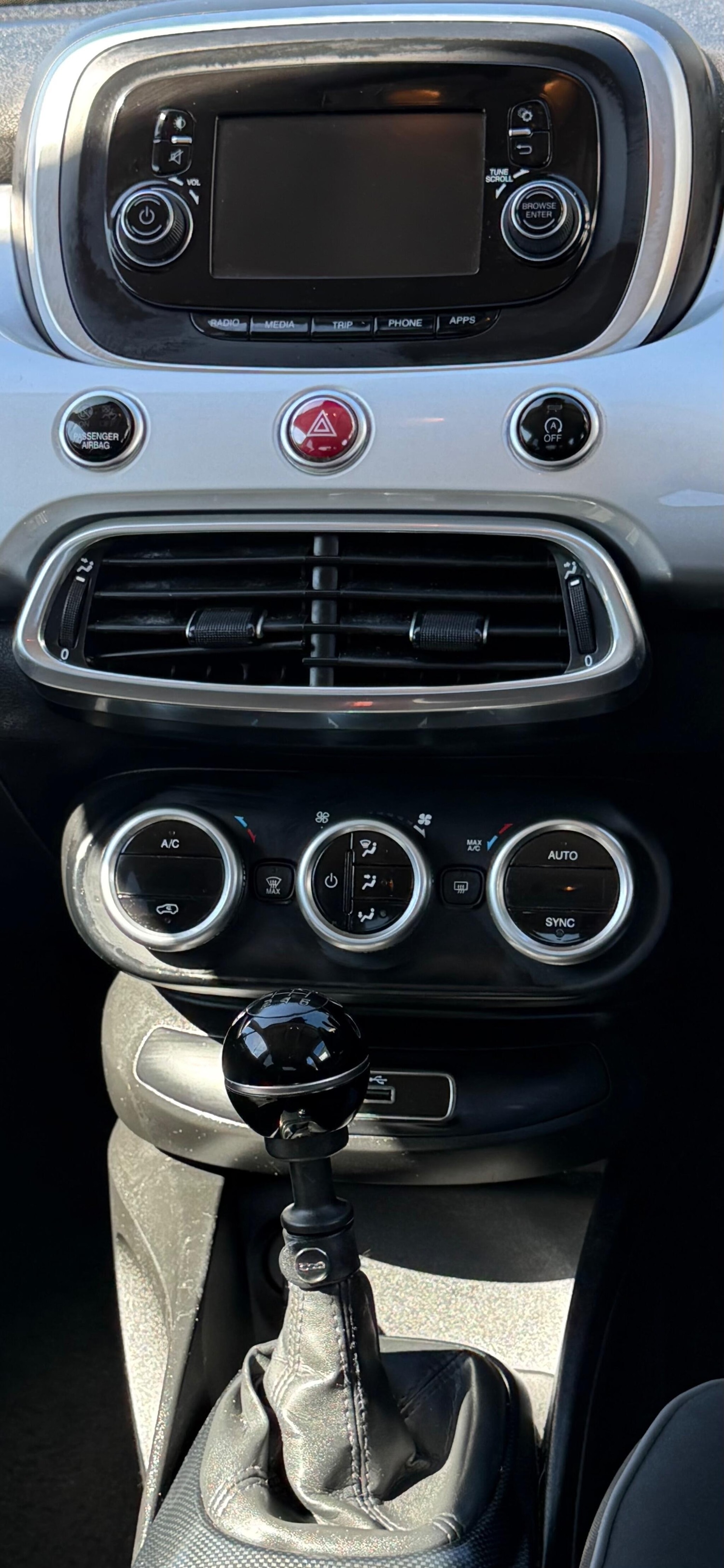 Used Fiat 500X 2016 for sale - 78150409: Photo 18