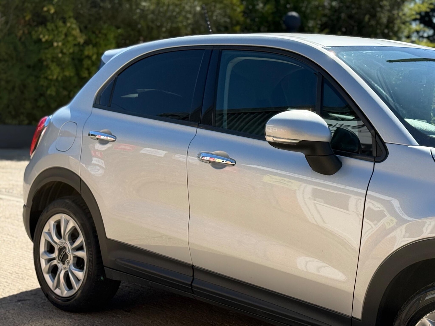 Used Fiat 500X 2016 for sale - 78150409: Photo 22