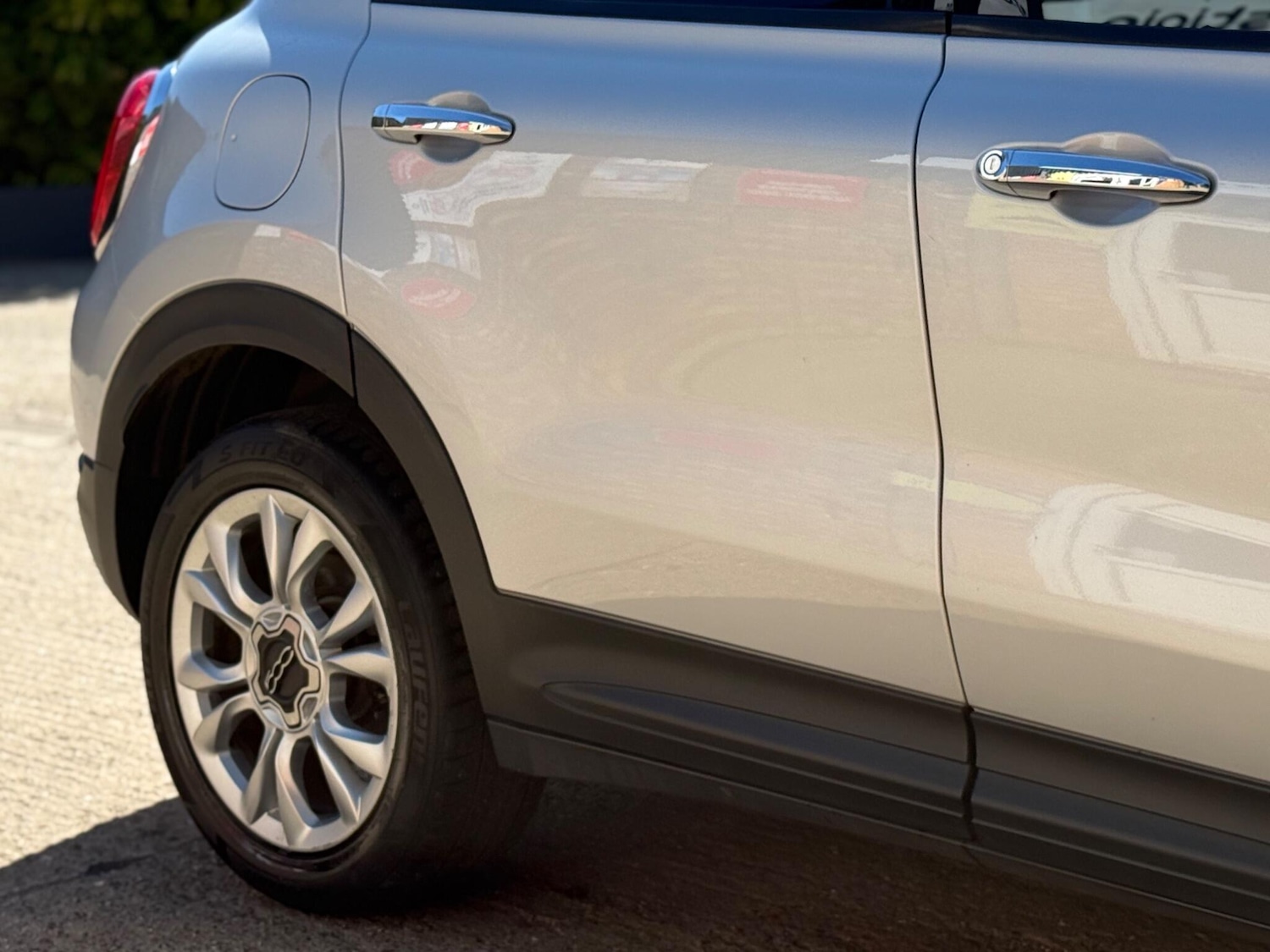 Used Fiat 500X 2016 for sale - 78150409: Photo 23