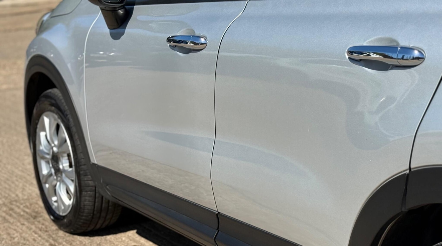 Used Fiat 500X 2016 for sale - 78150409: Photo 29