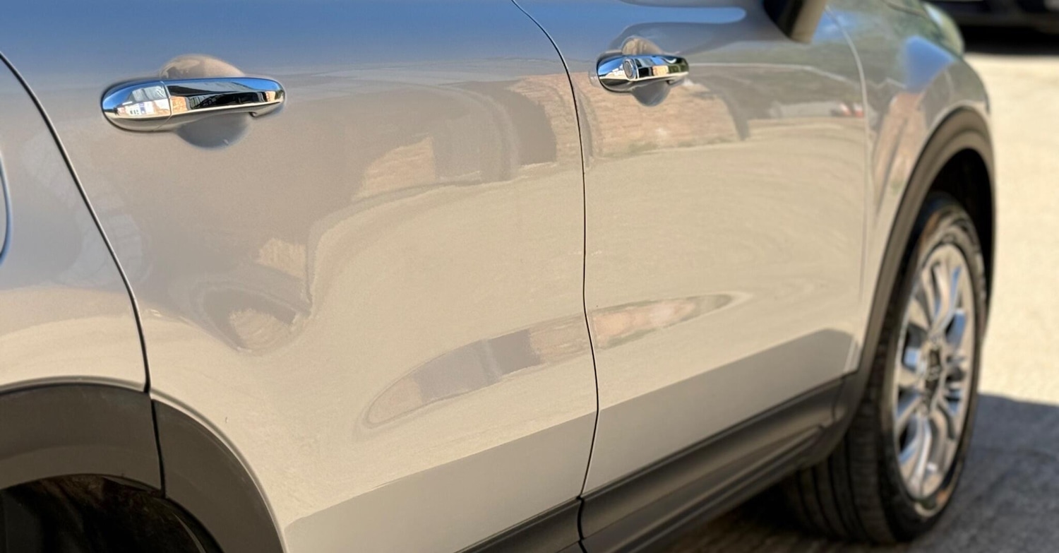 Used Fiat 500X 2016 for sale - 78150409: Photo 32