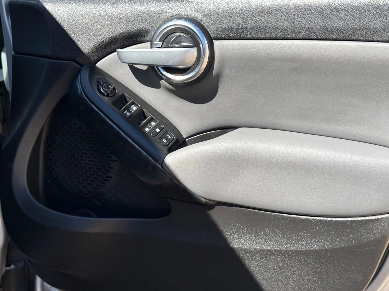 Used Fiat 500X 2016 for sale - 78150409: Photo 33