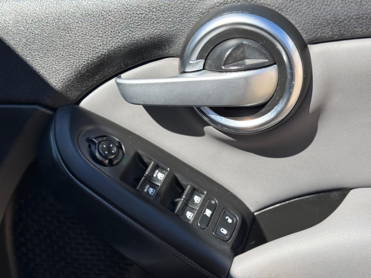 Used Fiat 500X 2016 for sale - 78150409: Photo 34