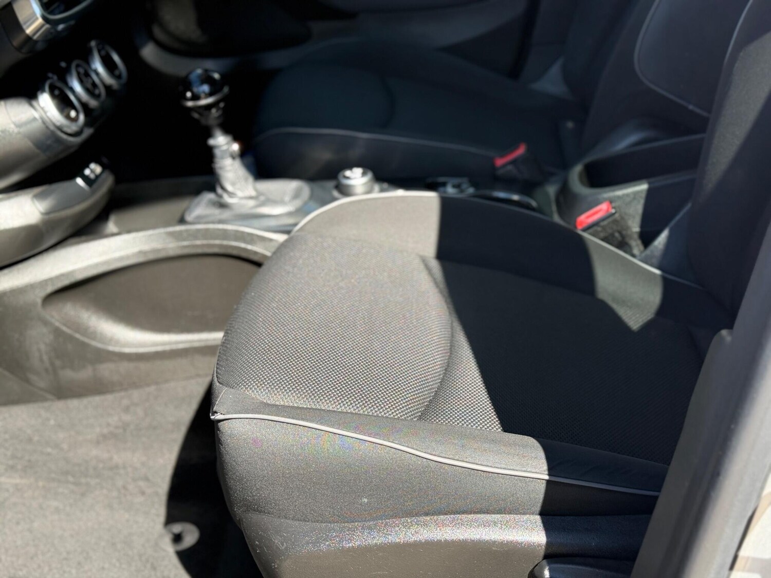 Used Fiat 500X 2016 for sale - 78150409: Photo 35