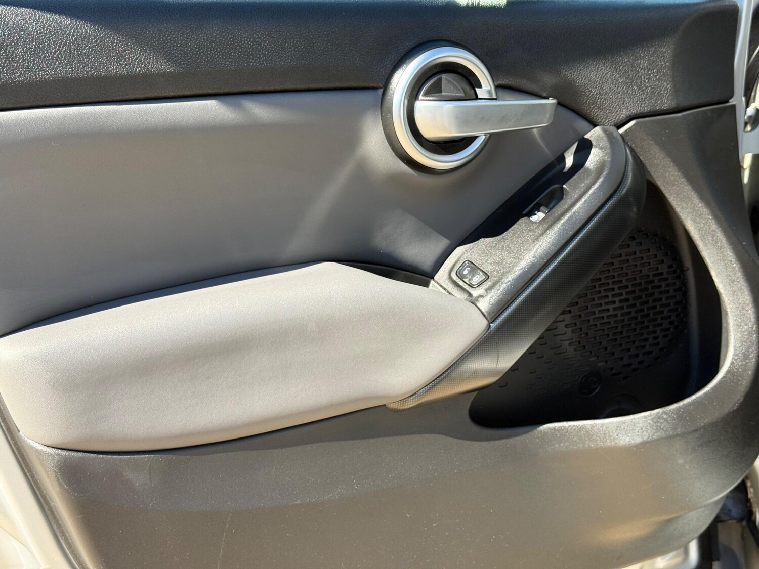 Used Fiat 500X 2016 for sale - 78150409: Photo 37