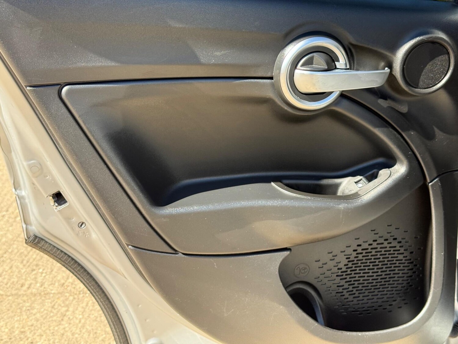 Used Fiat 500X 2016 for sale - 78150409: Photo 38