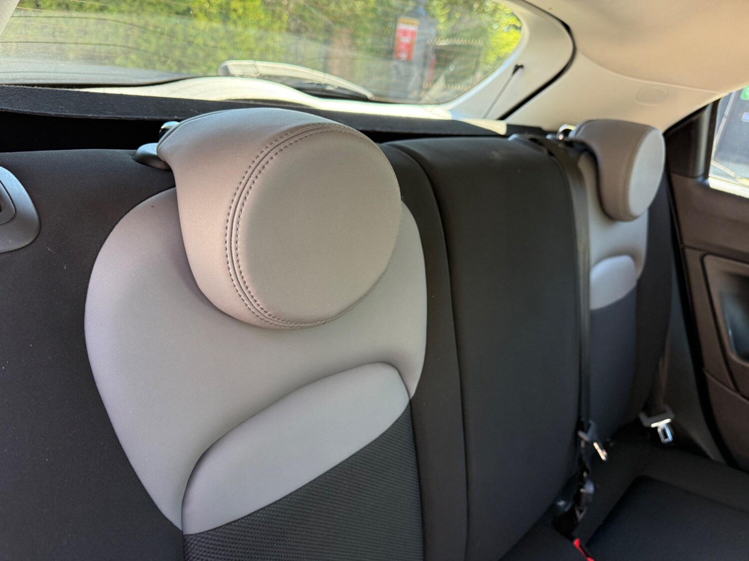 Used Fiat 500X 2016 for sale - 78150409: Photo 40