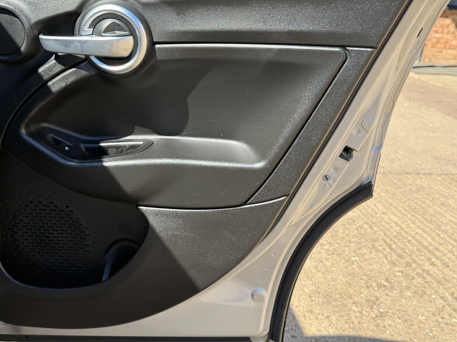 Used Fiat 500X 2016 for sale - 78150409: Photo 41