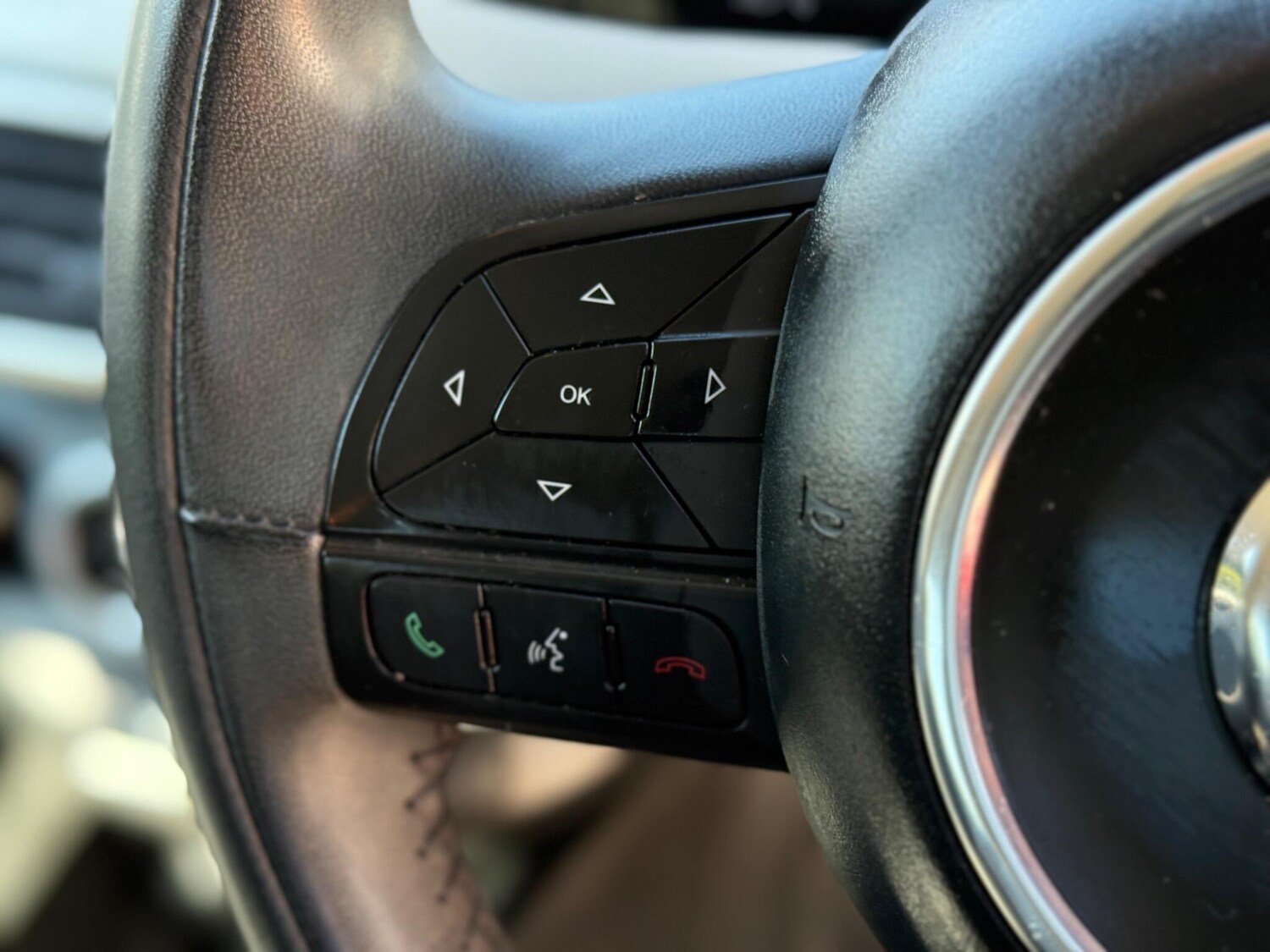 Used Fiat 500X 2016 for sale - 78150409: Photo 43