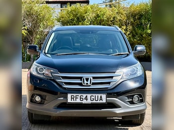 Used Honda CR-V 2015 for sale - 79494834: Photo