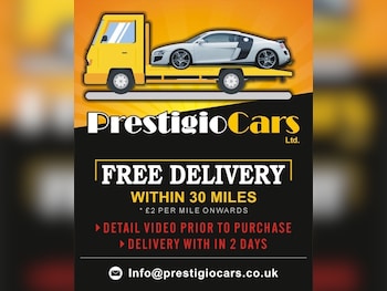 Used Jaguar XJ 2003 for sale - 75075299: Photo