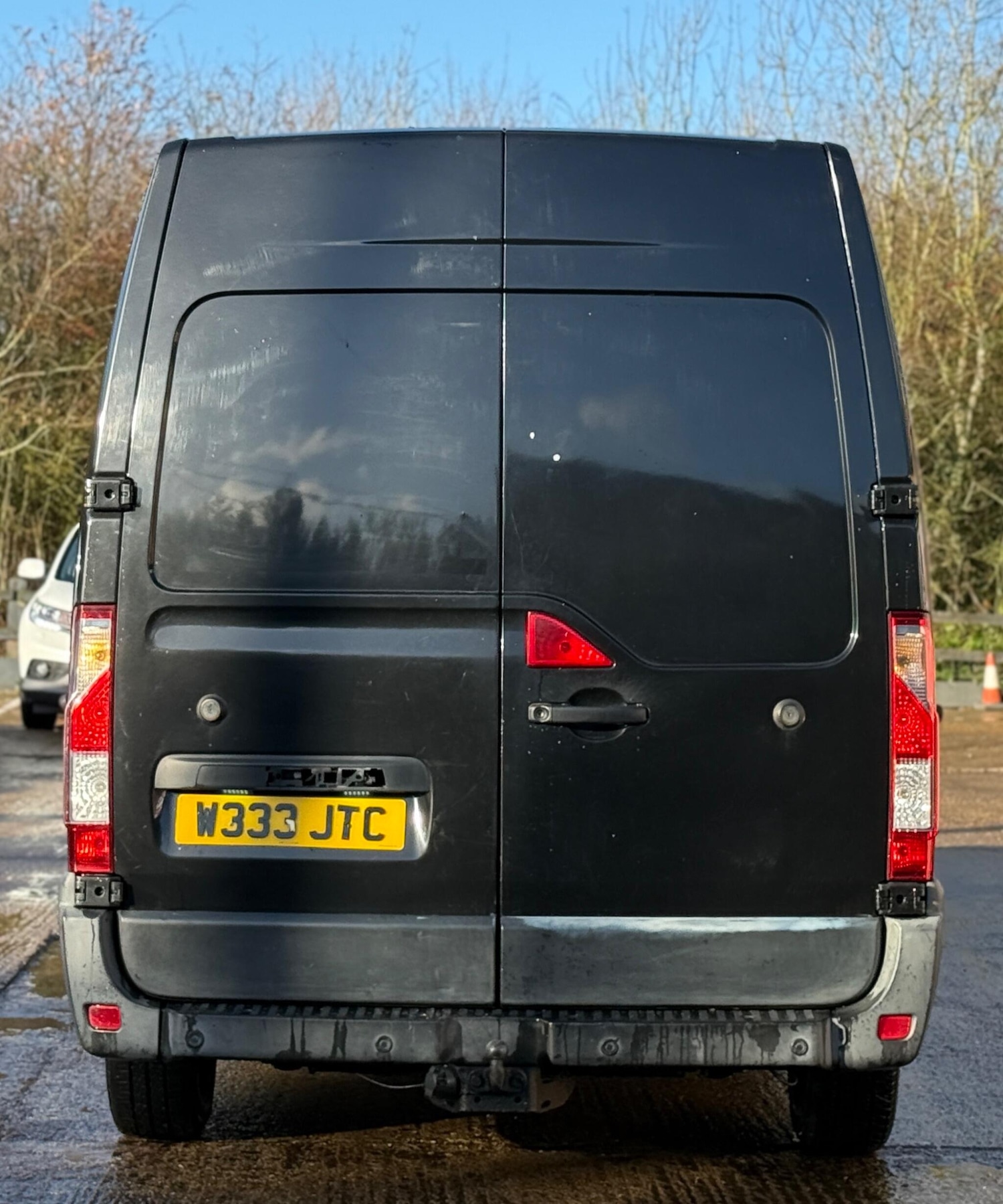 Used Vauxhall Movano 2013 for sale - 76905193: Photo 10