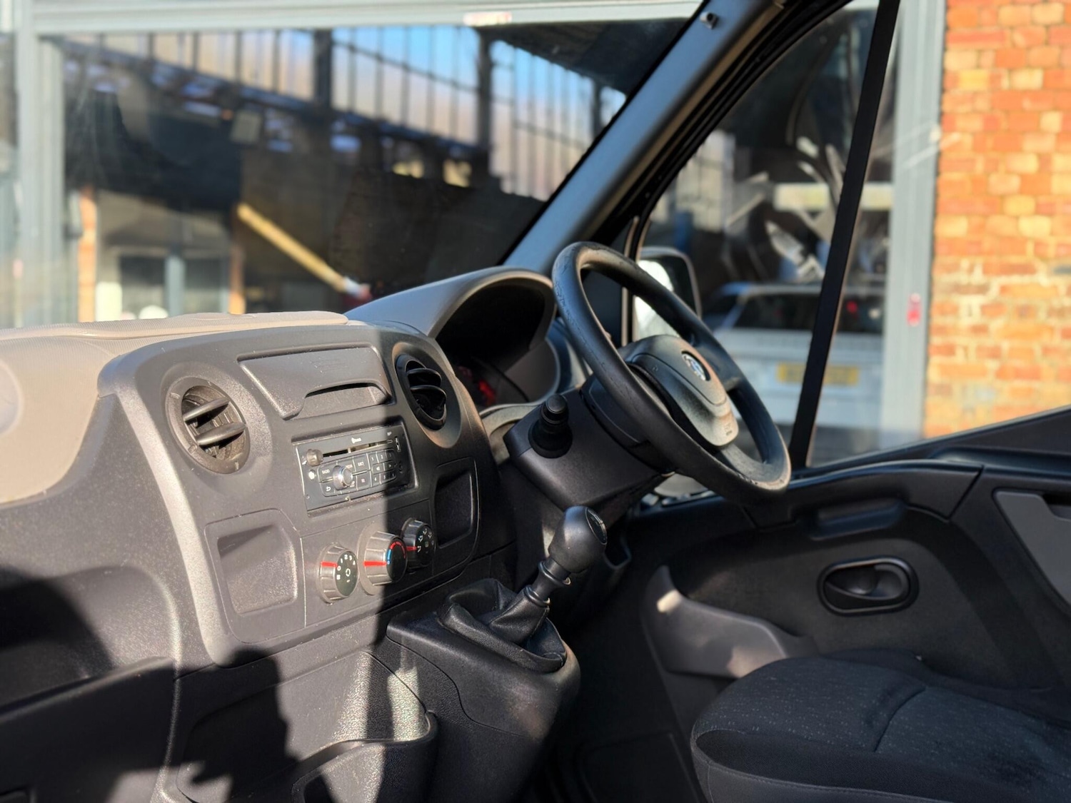 Used Vauxhall Movano 2013 for sale - 76905193: Photo 15